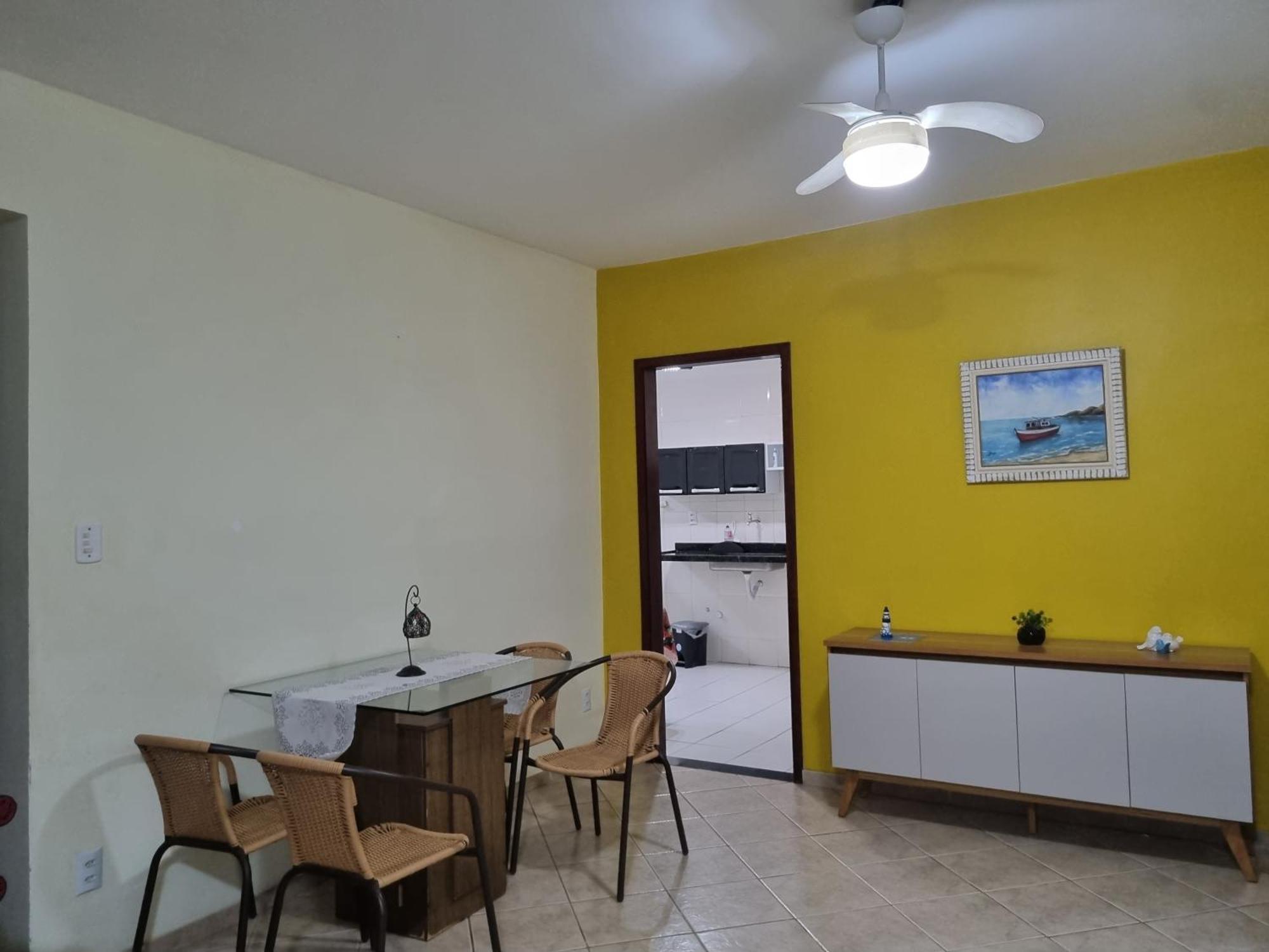 Caribe Brasileiro A 2 Passos Da Areia Apartment Arraial do Cabo Exterior foto