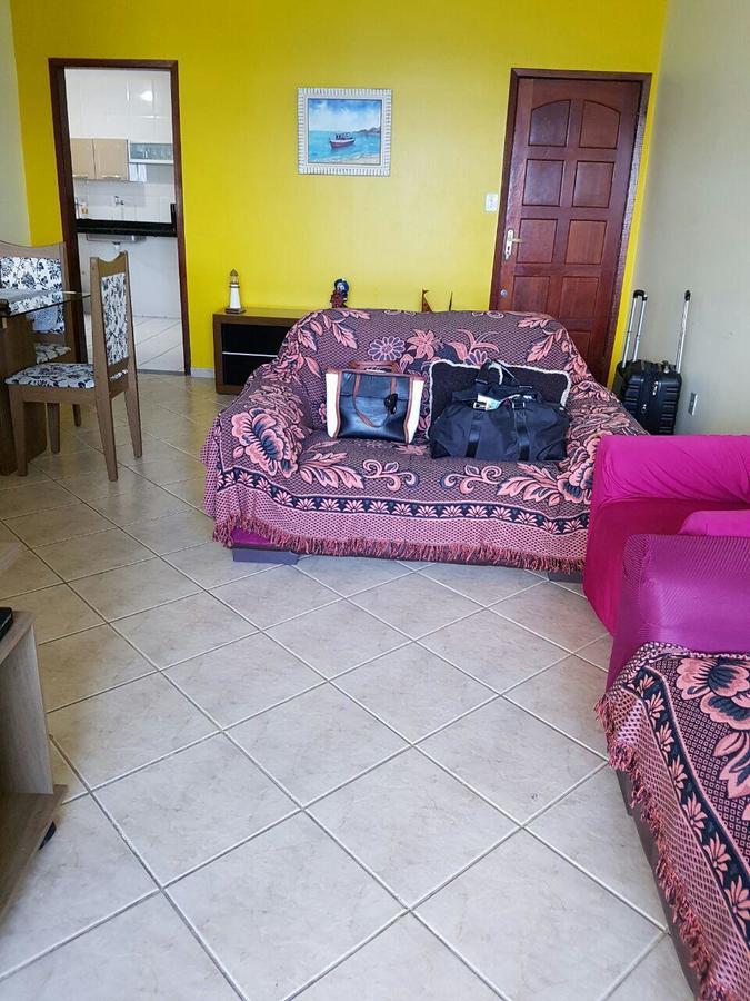 Caribe Brasileiro A 2 Passos Da Areia Apartment Arraial do Cabo Exterior foto
