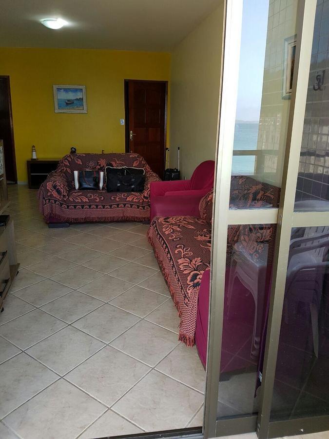 Caribe Brasileiro A 2 Passos Da Areia Apartment Arraial do Cabo Exterior foto